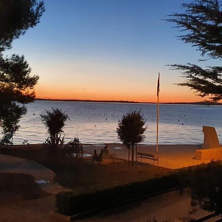 Sunset Lagoon Vrsi Mulo Buitenkant foto